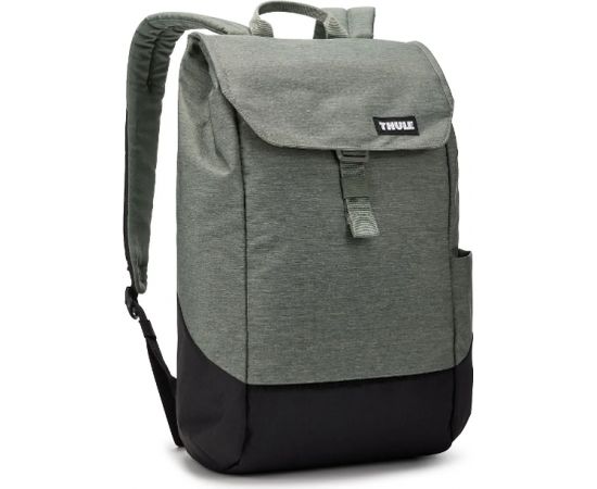 Thule Lithos Backpack 16L TLBP-213 Agave/Black (3204834)