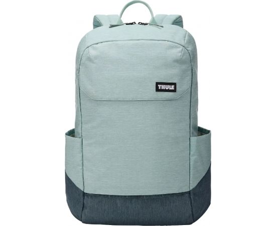 Thule Lithos Backpack 20L TLBP-216 Alaska/Dark Slate (3204836)