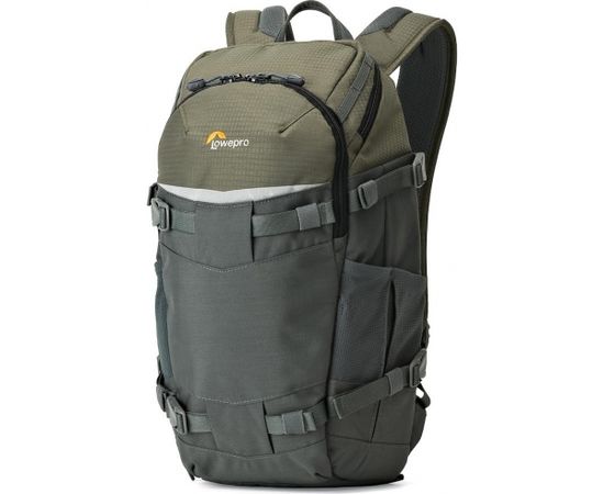 Lowepro backpack Flipside Trek BP 250 AW, grey