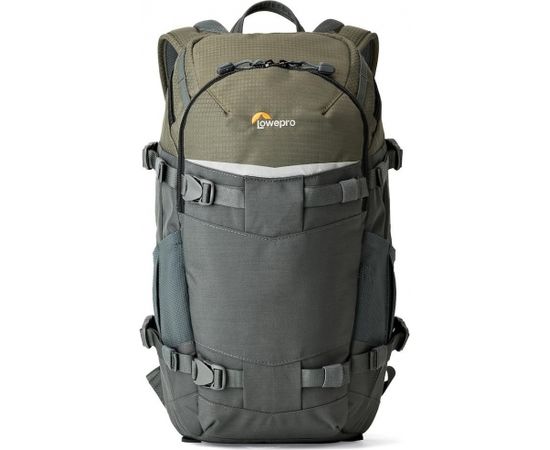 Lowepro backpack Flipside Trek BP 250 AW, grey