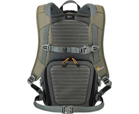 Lowepro backpack Flipside Trek BP 250 AW, grey