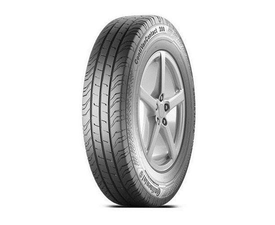 Continental ContiVancoContact 200 225/55R17 101V