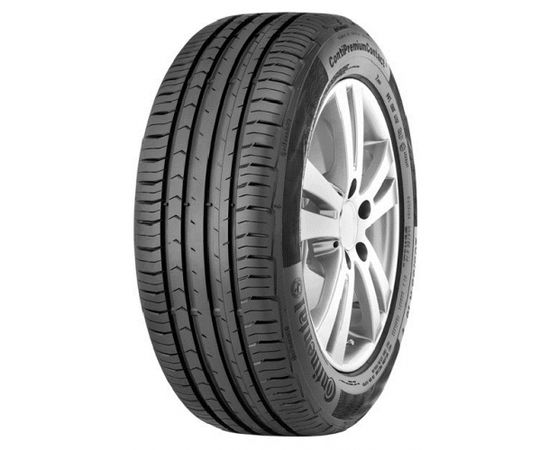 Continental ContiPremiumContact 5 235/55R17 99V