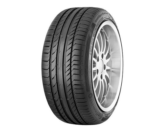 Continental ContiSportContact 5 225/45R18 95Y