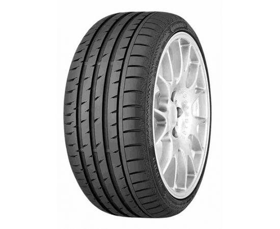 Continental ContiSportContact 3 245/40R18 97Y