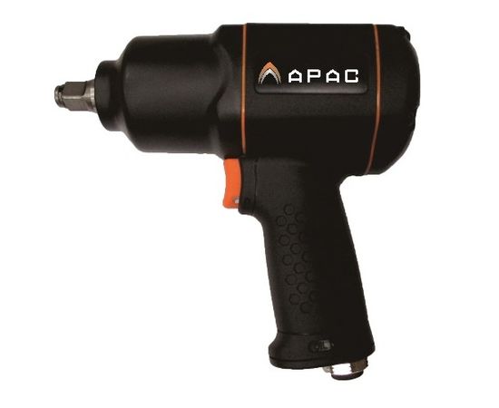 1/2" PNEIMO UZGRIEŽŅU PISTOLE APAC 1111Nm A10-L8802