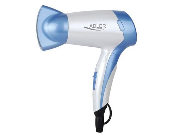 Adler AD2222 1200W, Hair dryer