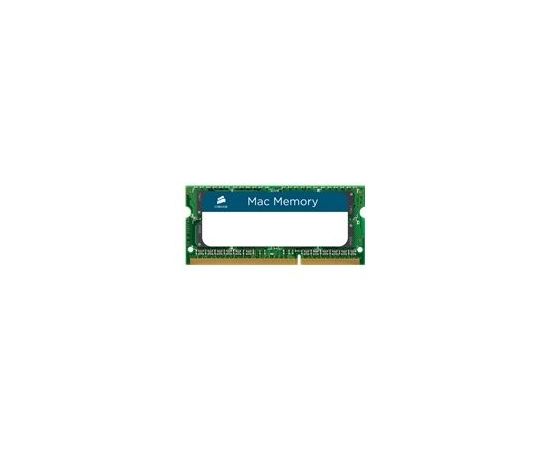CORSAIR DDR3 1600Mhz 1x8GB Sodimm