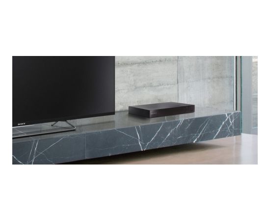Sony Blu-ray Disc™ Player BDP-S1700