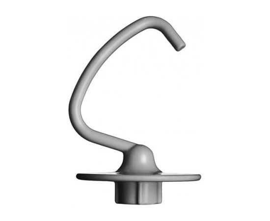 KitchenAid 5KSM125ECU 300W 4.8L Silver Virtuves kombaini