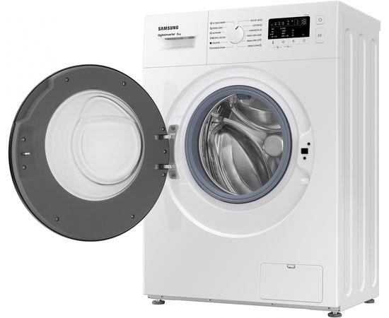 Samsung WW60A3120WE/LE veļas mazg. mašīna 6kg 1200rpm