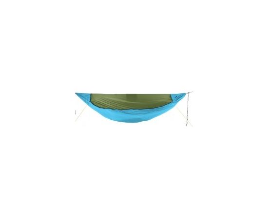 Ticket To The Moon Šūpuļtīkls ORIGINAL PRO Hammock  Army Green гамаки