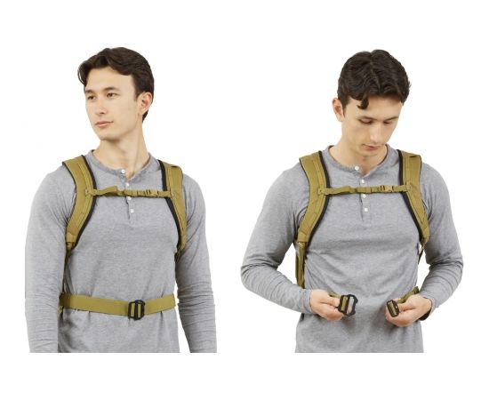 Thule Aion sling bag TASB102 nutria (3204728)