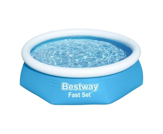 Bestway 57448 Fast Set Pool