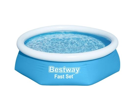 Bestway 57448 Fast Set Pool