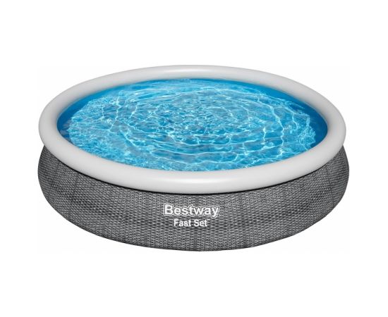 Bestway 57445 Fast Set Pool Set Бассейны