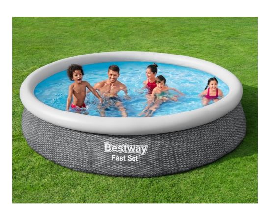 Bestway 57445 Fast Set Pool Set Бассейны