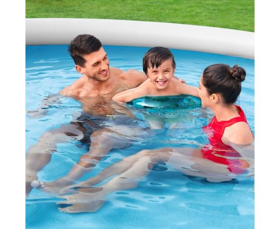 Bestway 57445 Fast Set Pool Set Бассейны