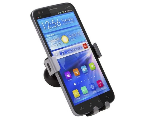 Tracer 46379 Phone Mount P80 Gravee 2in1