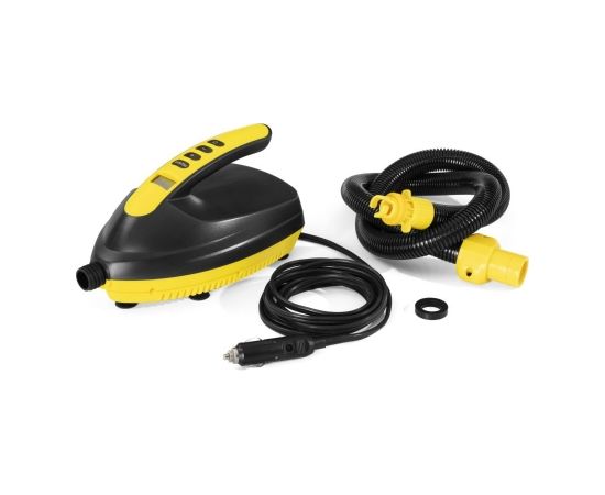 Bestway 65315 Hydro-Force 12V Auto-Air Electric Pump