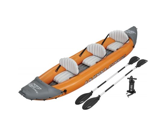 Bestway 65132 Hydro-Force Rapid X3 Kayak Kajaki