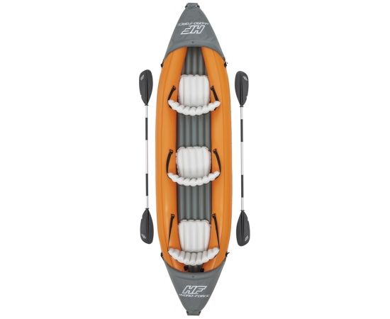 Bestway 65132 Hydro-Force Rapid X3 Kayak
