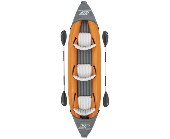 Bestway 65132 Hydro-Force Rapid X3 Kayak Kajaki