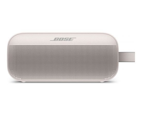 Bose wireless speaker SoundLink Flex, white