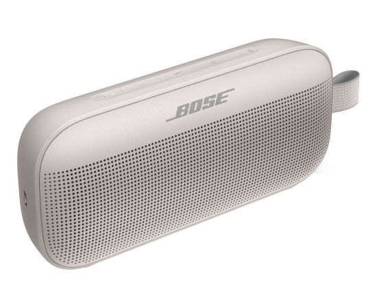 Bose беспроводная колонка SoundLink Flex, белый