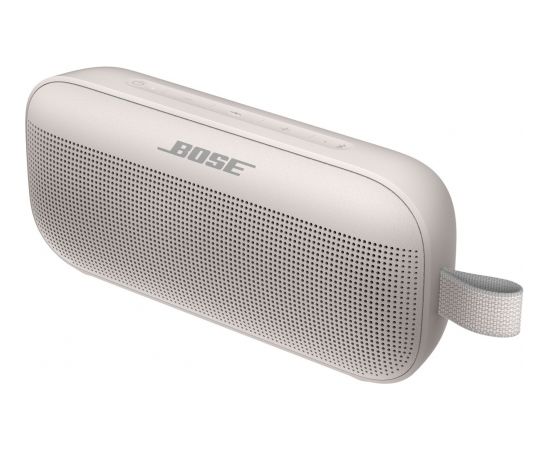 Bose wireless speaker SoundLink Flex, white