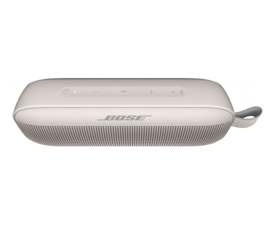 Bose wireless speaker SoundLink Flex, white