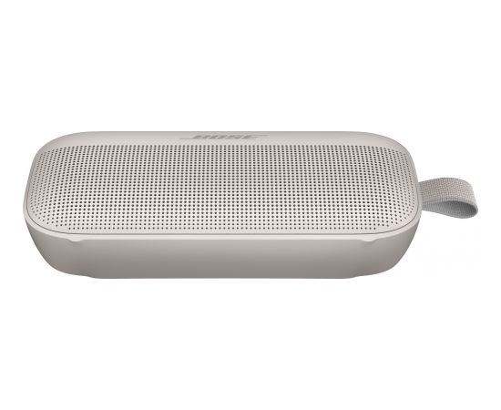 Bose беспроводная колонка SoundLink Flex, белый