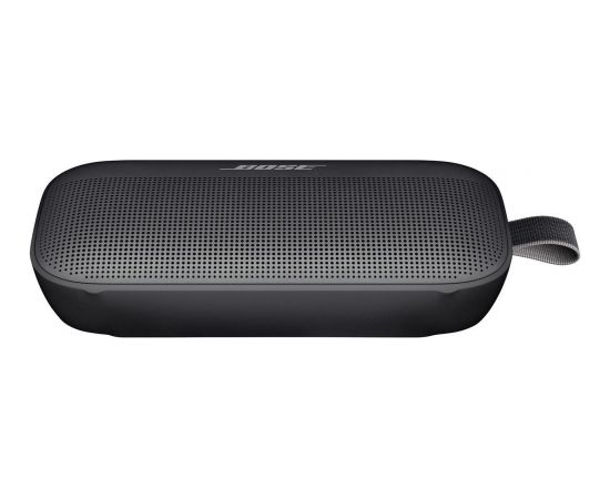 Bose беспроводная колонка SoundLink Flex, черный