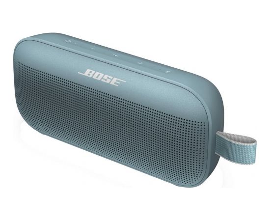 Bose беспроводная колонка SoundLink Flex, синий