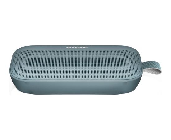 Bose беспроводная колонка SoundLink Flex, синий