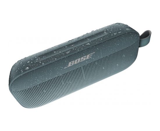 Bose беспроводная колонка SoundLink Flex, синий