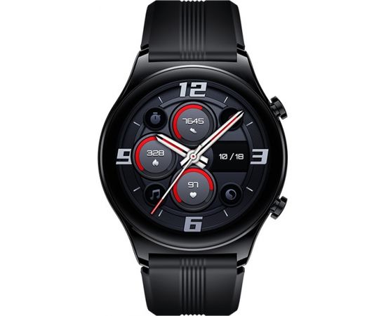 Huawei Honor Watch GS3, midnight black