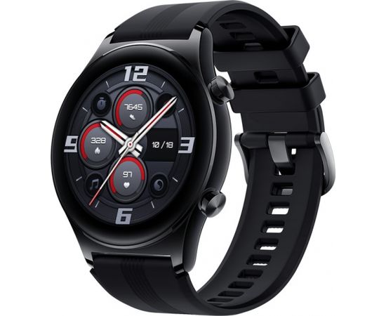 Huawei Honor Watch GS3, midnight black