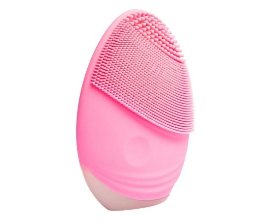 Garett Sonic facial Cleaning Brush / IPX7 / Sejas Attīrīšanas ierīce / Rozā