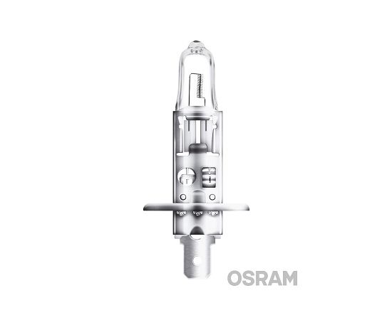 Osram spuldze H1 100W 12V 62200 P14.5s OFFROAD