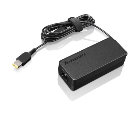 Lenovo ThinkCentre Tiny 65W power adapter/inverter Indoor Black