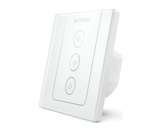 RF Wi-Fi Smart Wall Light Switch BlitzWolf BW-SS8