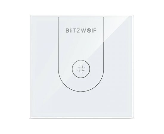 Wi-Fi Smart Water Heater Switch BlitzWolf BW-SS10 Viedie slēdži