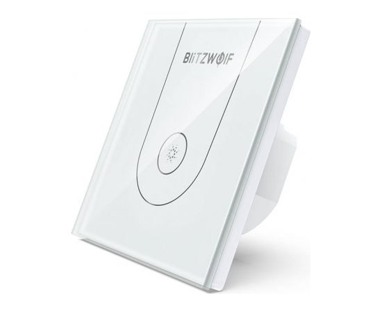 Wi-Fi Smart Water Heater Switch BlitzWolf BW-SS10 Viedie slēdži