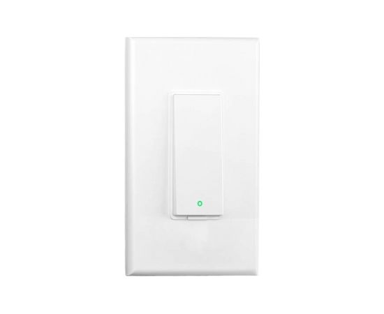 Smart Wi-Fi Wall Switch MSS550 EU Meross