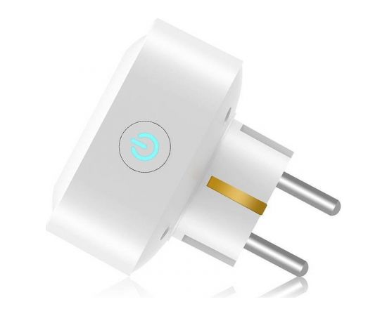 Gosund | Nitebird Smart socket WiFi Gosund SP1-C Apple Home Kit