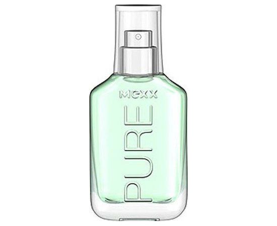 Mexx Pure Man EDT 30ml Vīriešu Smaržas