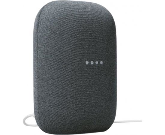 Wi-Fi Skaļrunis Google Nest Audio (GA01586-EU)