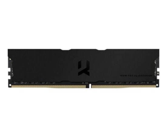 GoodRam IRDM PRO, DDR4, 32 GB, 3600MHz, CL18 (IRP-K3600D4V64L18/32GDC)