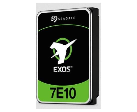 HDD Seagate Enterprise ST6000NM020B  3.5" 6TB SAS